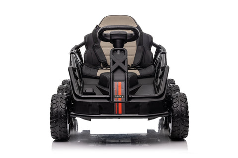 Image of 6 Wheel Rover for Kids | 24V