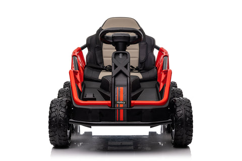 Image of 6 Wheel Rover for Kids | 24V