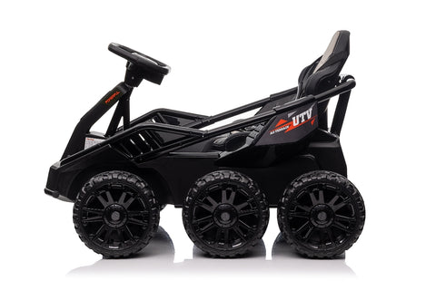 Image of 6 Wheel Rover for Kids | 24V