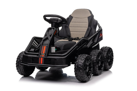 Image of 6 Wheel Rover for Kids | 24V