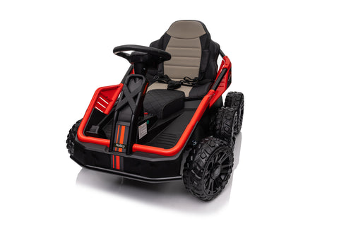 Image of 6 Wheel Rover for Kids | 24V