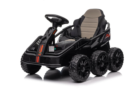 Image of 6 Wheel Rover for Kids | 24V