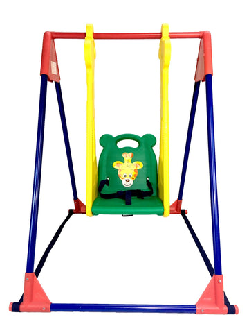 Image of Single Swing for Babies and Toddlers