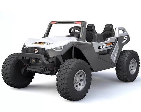 Image of 24V Monster Buggy for Kids