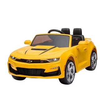 Chevy Camaro Kids Car | 12V