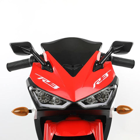 Image of Kids Electric Motorcycle