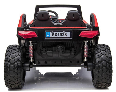 Image of 24V Monster Buggy for Kids