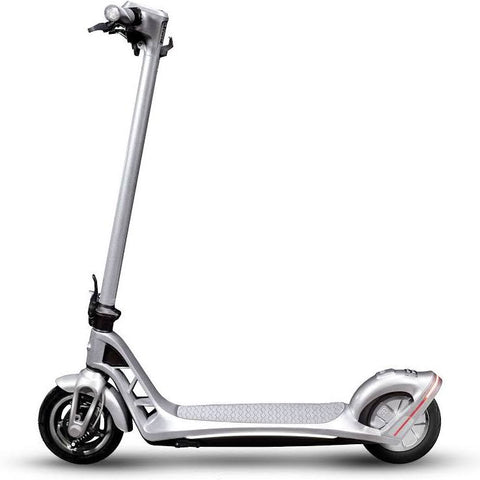 Image of Licensed Bugatti Electric Scooter