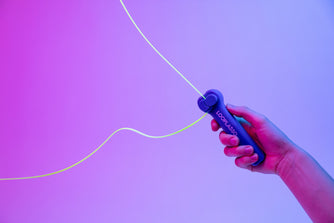 Loop Lasso V 3.0 | Interactive Toy from the Future