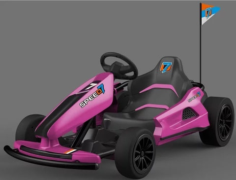 Image of The Drifter | Drifting Go-Kart for Kids