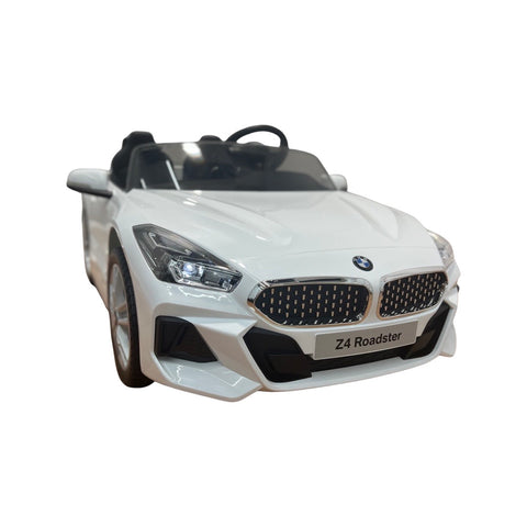 Image of 12V Baby Beamer Car for Kids