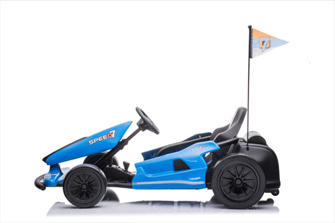 Image of The Drifter | Drifting Go-Kart for Kids