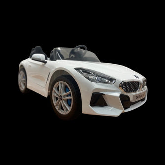 12V Baby Beamer Car for Kids