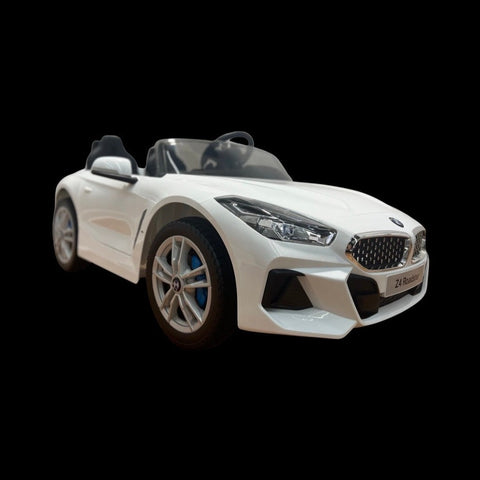 Image of 12V Baby Beamer Car for Kids