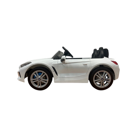 Image of 12V Baby Beamer Car for Kids