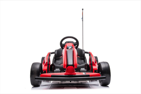 Image of The Drifter | Drifting Go-Kart for Kids