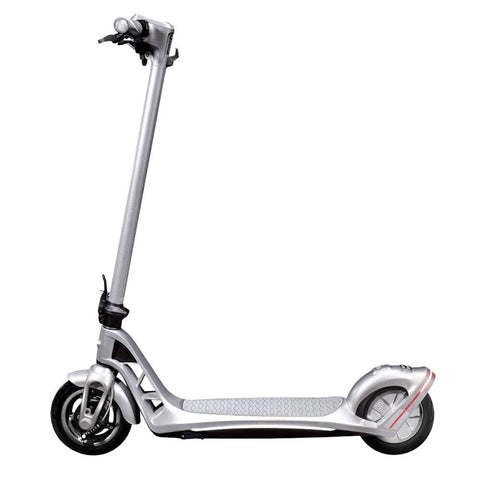 Image of Licensed Bugatti Electric Scooter