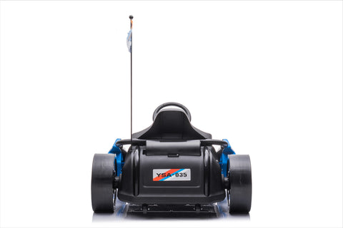 Image of The Drifter | Drifting Go-Kart for Kids