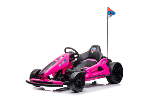 Image of The Drifter | Drifting Go-Kart for Kids