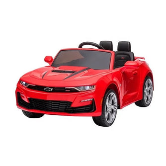 Chevy Camaro Kids Car | 12V