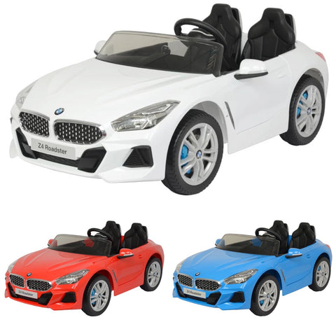 Image of 12V Baby Beamer Car for Kids