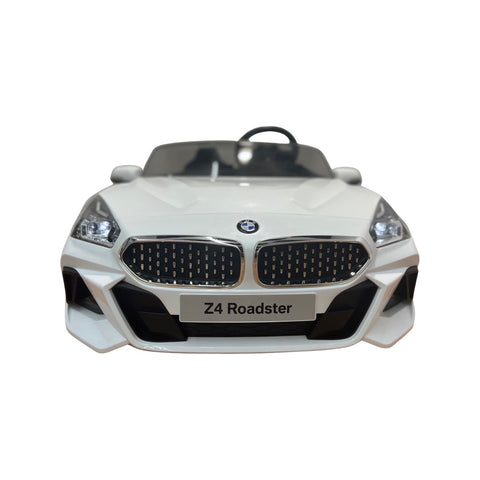 Image of 12V Baby Beamer Car for Kids