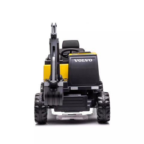 Image of The Claw | 24V Electric Excavator for Kids