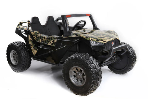 Image of 24V Monster Buggy for Kids