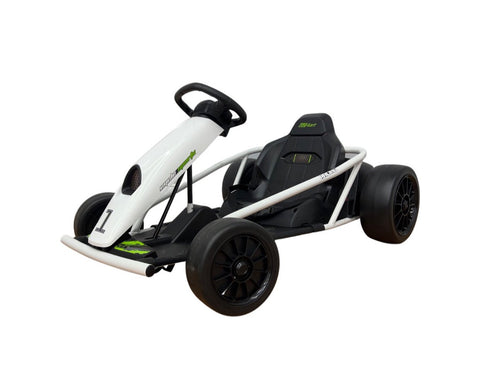 Image of Drifting Go-Kart for Kids