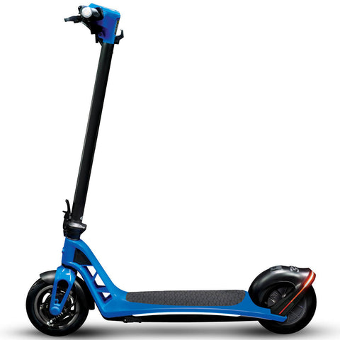 Image of Licensed Bugatti Electric Scooter