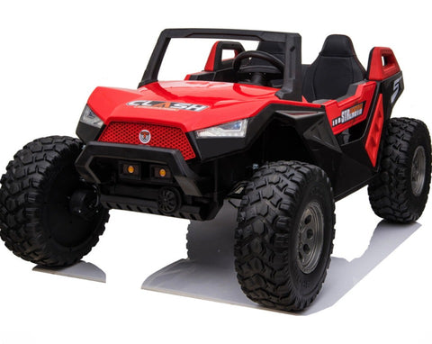 Image of 24V Monster Buggy for Kids