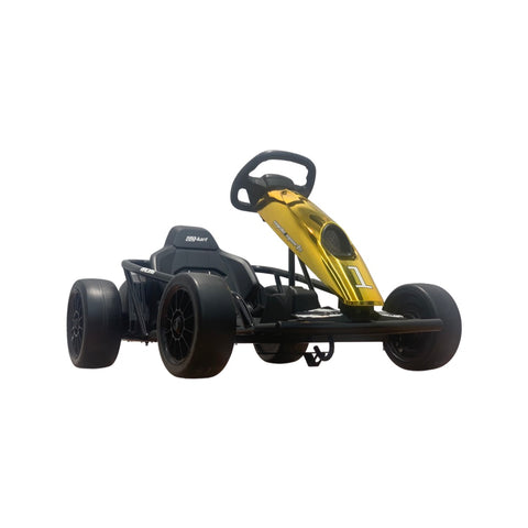 Image of Drifting Go-Kart for Kids