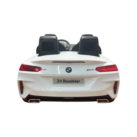 Image of 12V Baby Beamer Car for Kids