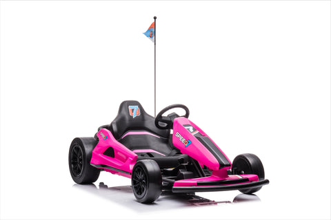 Image of The Drifter | Drifting Go-Kart for Kids