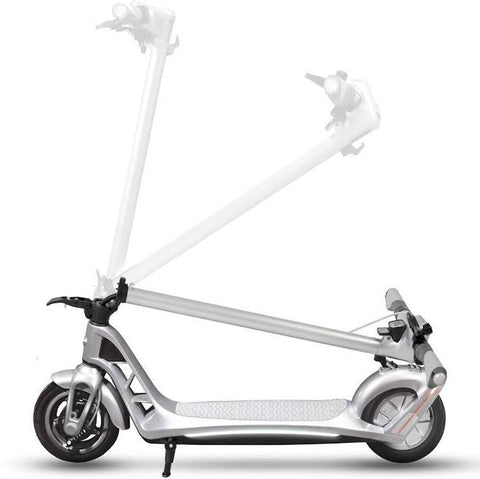 Image of Licensed Bugatti Electric Scooter