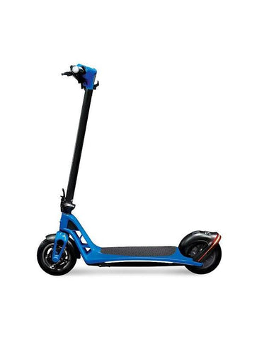 Image of Licensed Bugatti Electric Scooter