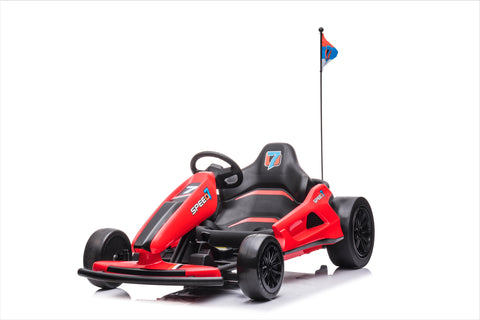 Image of The Drifter | Drifting Go-Kart for Kids