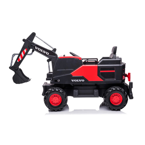 Image of The Claw | 24V Electric Excavator for Kids