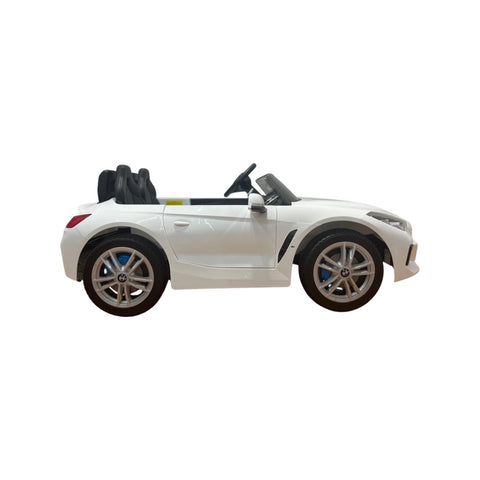 Image of 12V Baby Beamer Car for Kids