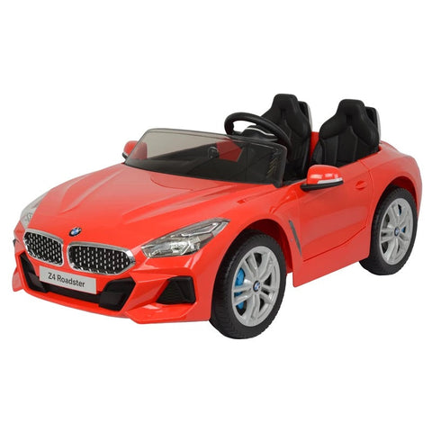 Image of 12V Baby Beamer Car for Kids