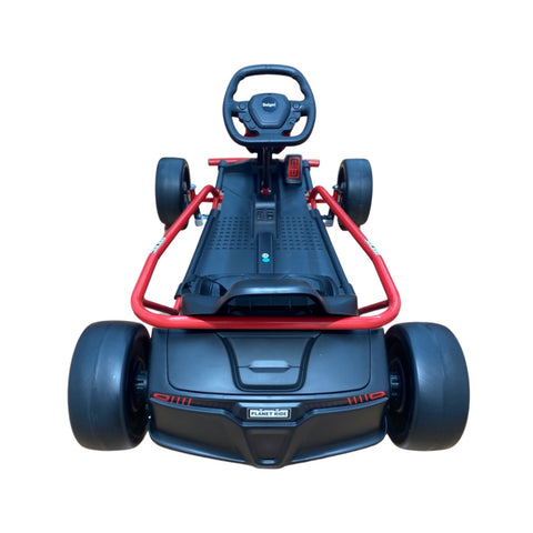 Image of Drifting Go-Kart for Kids