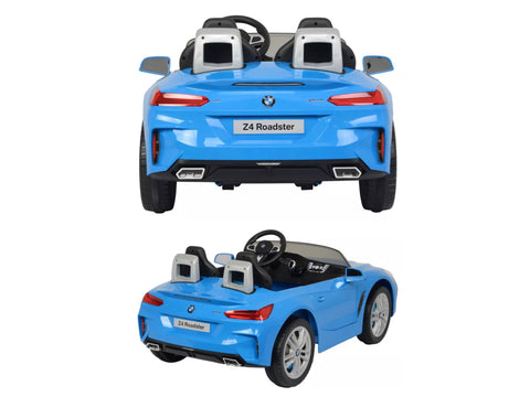 Image of 12V Baby Beamer Car for Kids