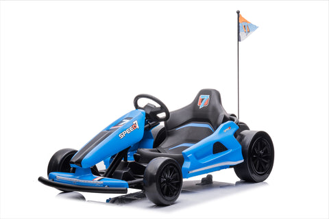 Image of The Drifter | Drifting Go-Kart for Kids