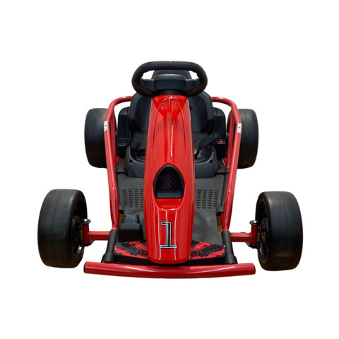 Image of Drifting Go-Kart for Kids