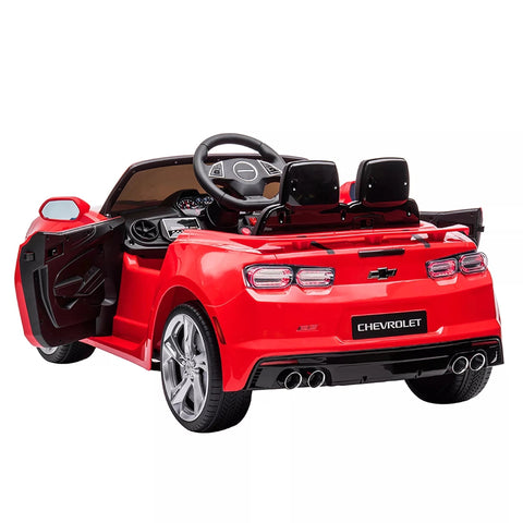 Image of Chevy Camaro Kids Car | 12V