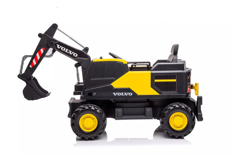 Image of The Claw | 24V Electric Excavator for Kids