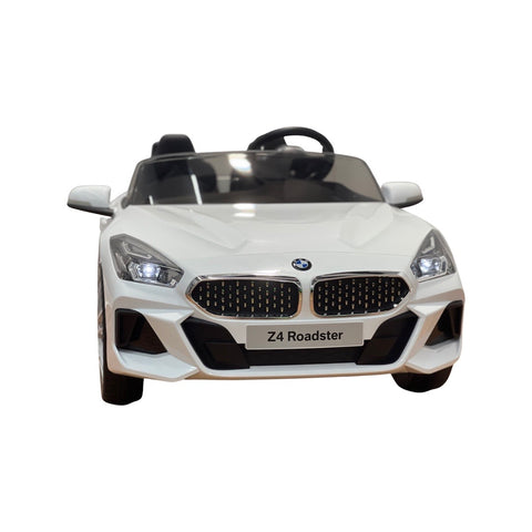 Image of 12V Baby Beamer Car for Kids