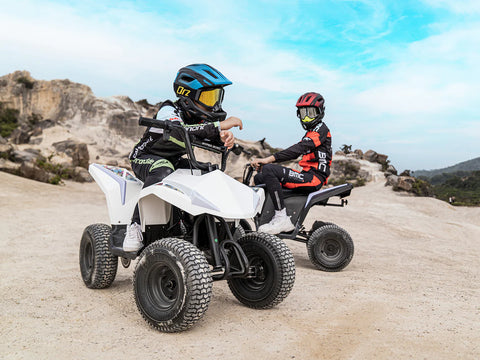 Image of 36V ATV Quad for Kids