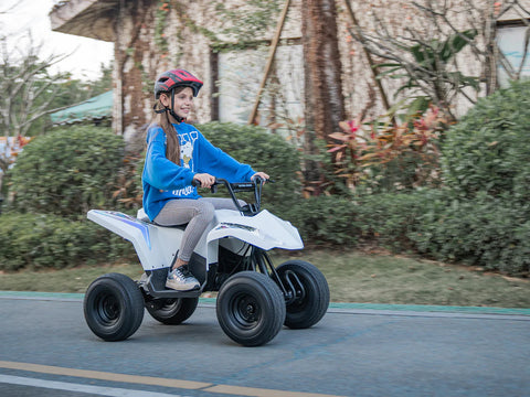 Image of 36V ATV Quad for Kids