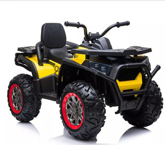 Kids Electric ATV 4-Wheeler Quad Ride On Toy